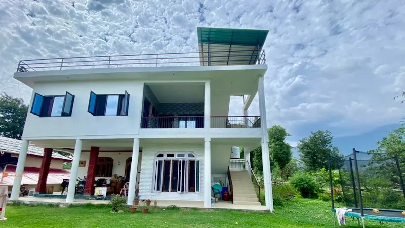 Stargazer Chalet