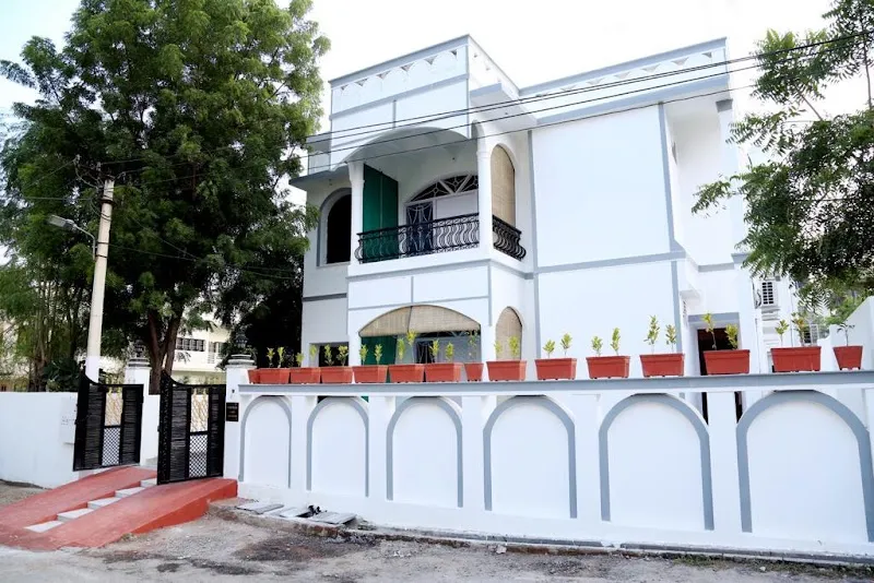 Heritage Homestay by Chunda Villa's