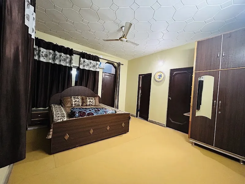 Orchid House Villa & Homestay | Available for Family Vacation, Pool Party, Kothi for Wedding Stay & Ceremonies