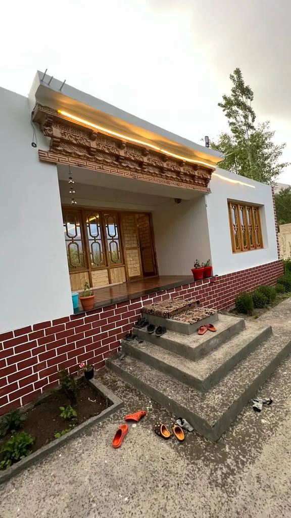 Rumi homestay