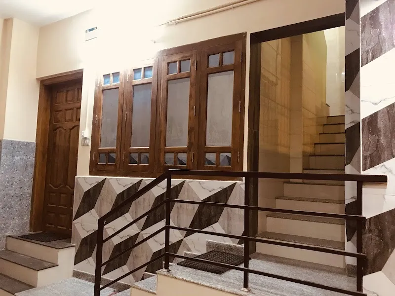 Rehoboth Homestay