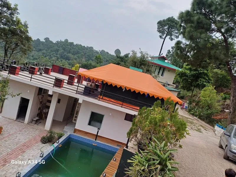 Kasauli homestay (Patial Home Stay in kasauli)