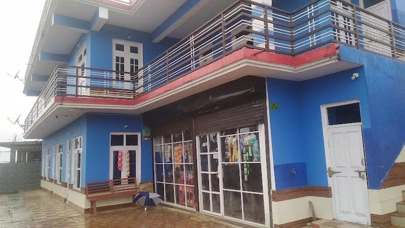 The Hidden Paradise Home Stay Bathudhar