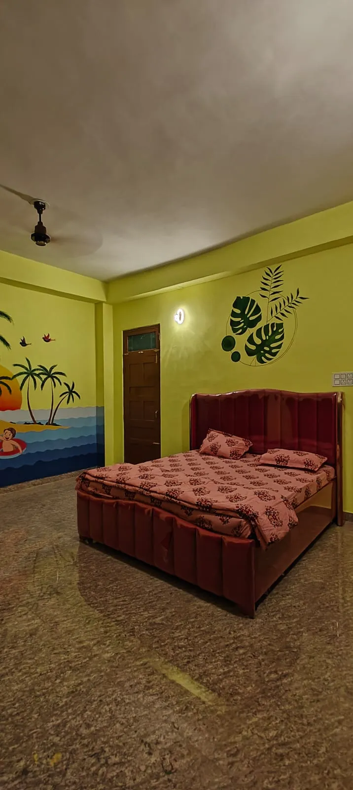 Gauri Shankar Homestay and Bistro