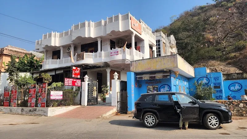 Anjali's Homestay