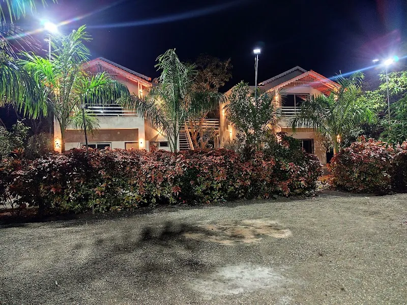Gir Sabari Resort