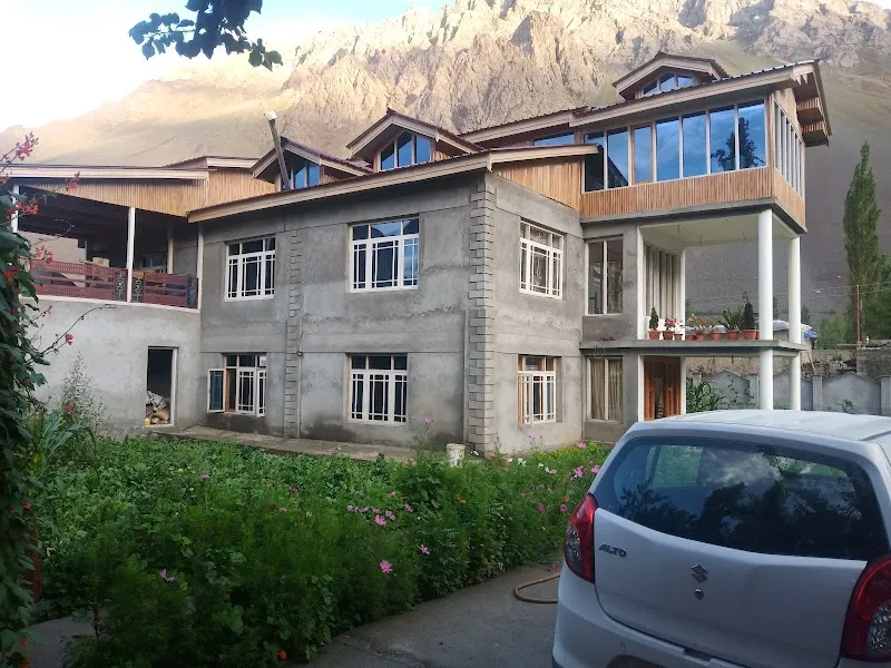 Rosali Home Stay Kargil