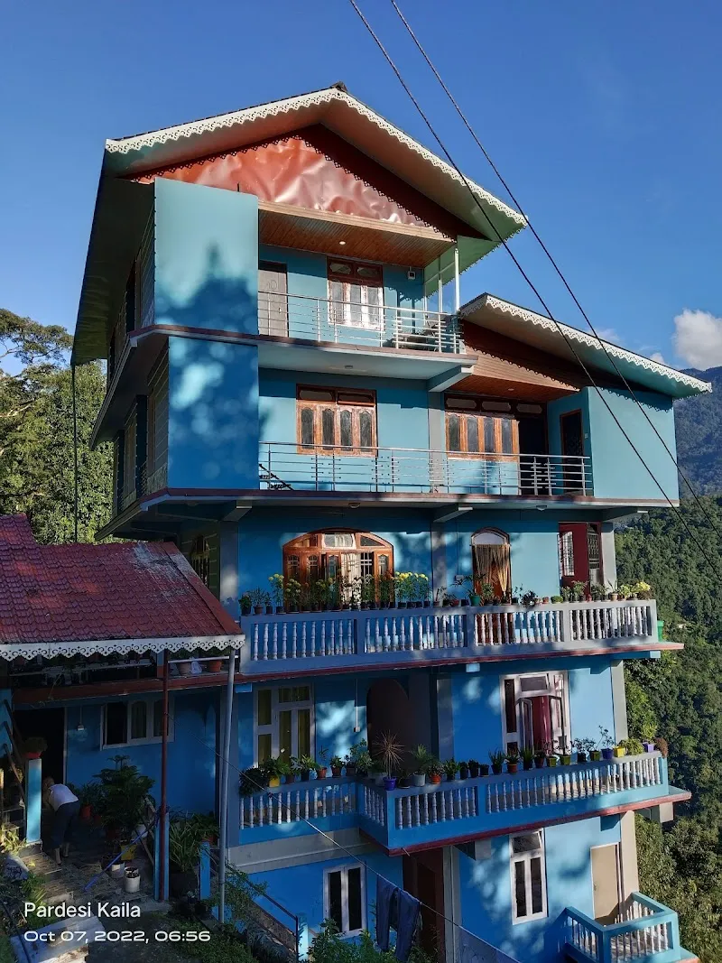 Koyou Homestay