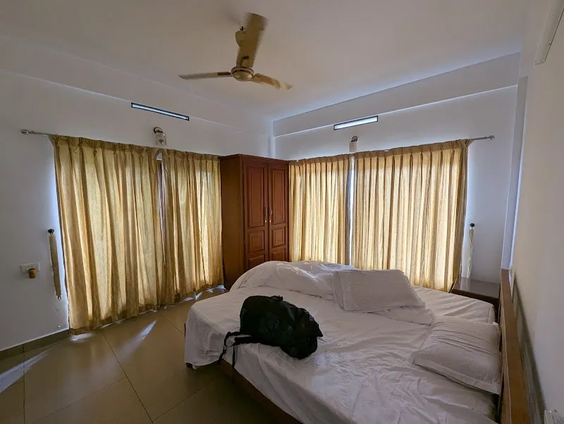 Prakriti Homestay