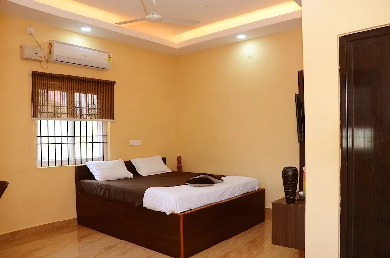 sivashankaran homes