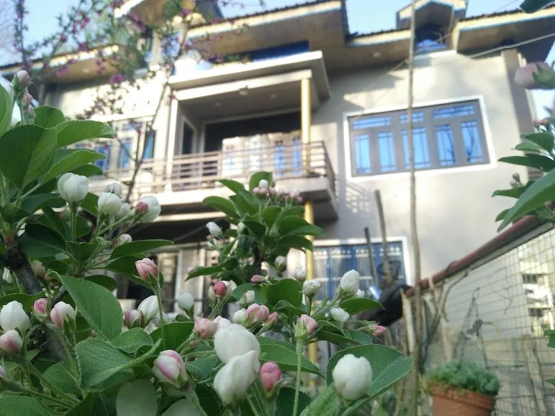 M.yousuf home