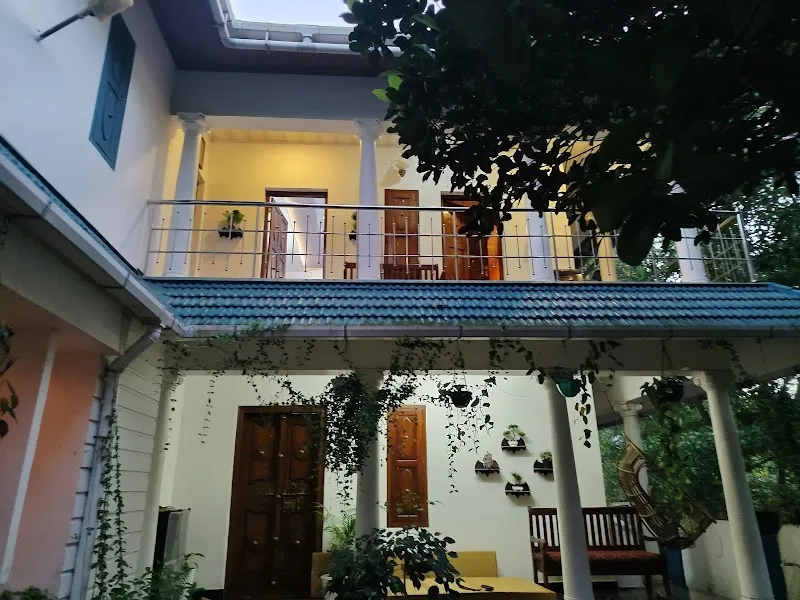 Aamy's Homestay