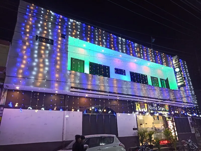 RJ Home Stay Hotel