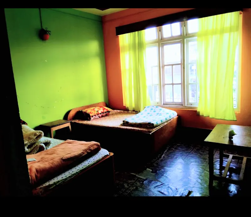 Ailurus Homestay