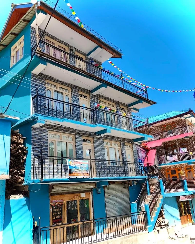 Adhyan Homestay