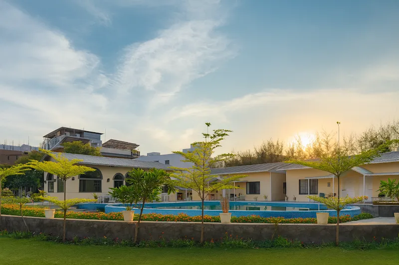 The Vaag Udaipur - A Luxury Pool Villa in Udaipur