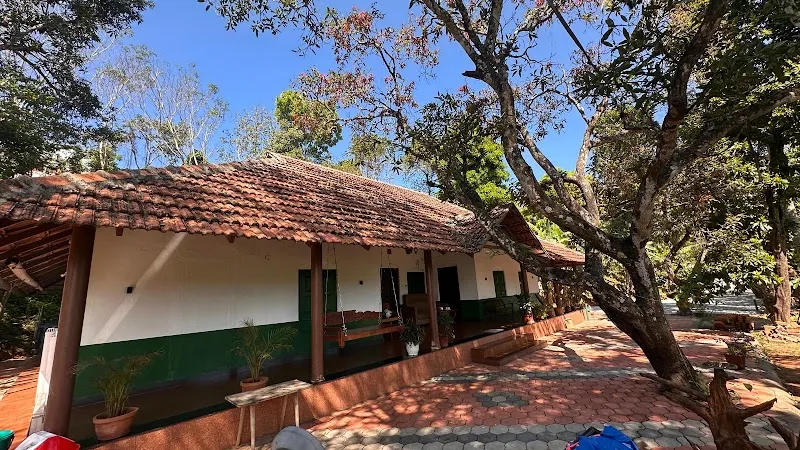 Ophel Homestay