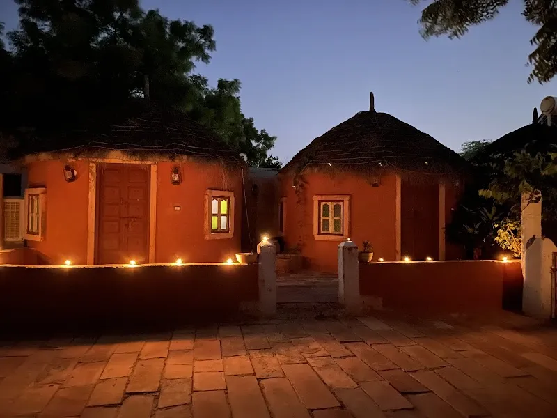 Chhotaram Prajapat's Homestay
