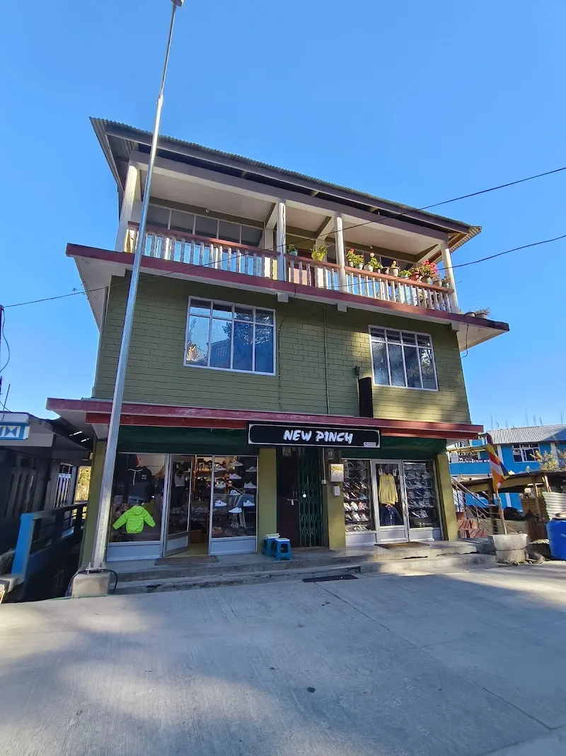 Yangkey Homestay Tawang