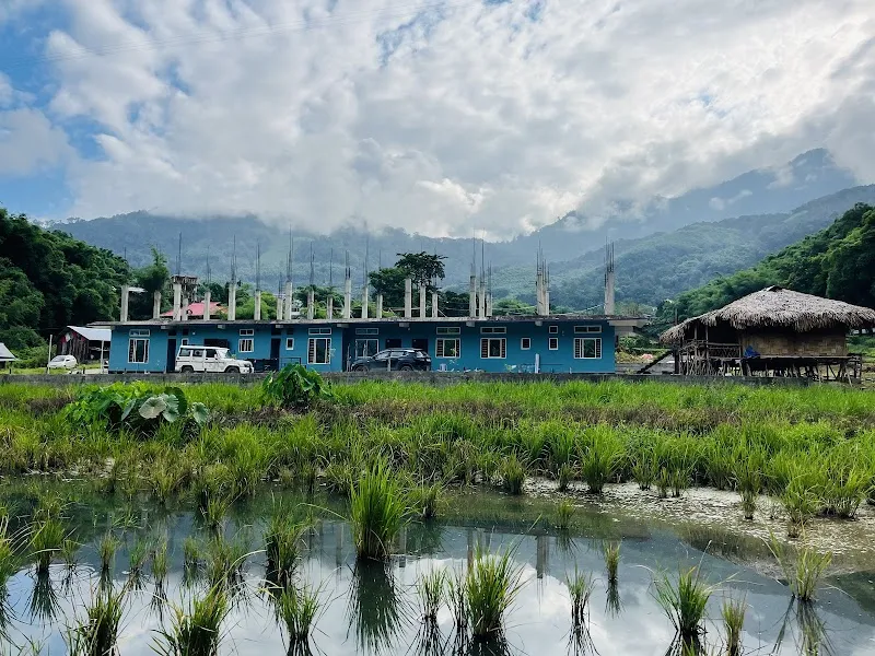 Simar View Homestay