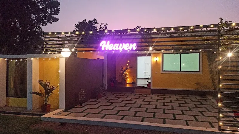HEAVEN Homestay