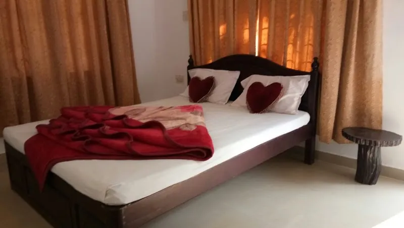 Greetings Homestay