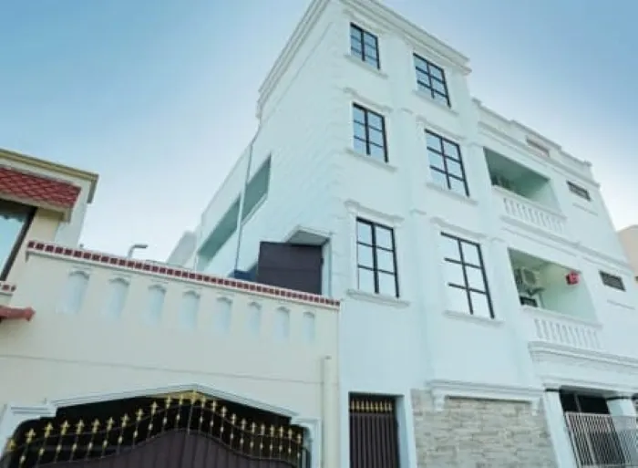 Anu Home Stay