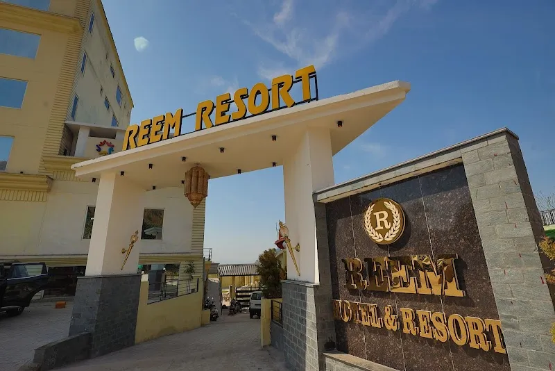 Reem Resort Jawala JI