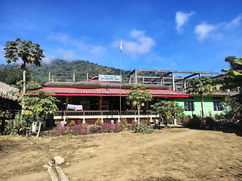 DKD HOMESTAY