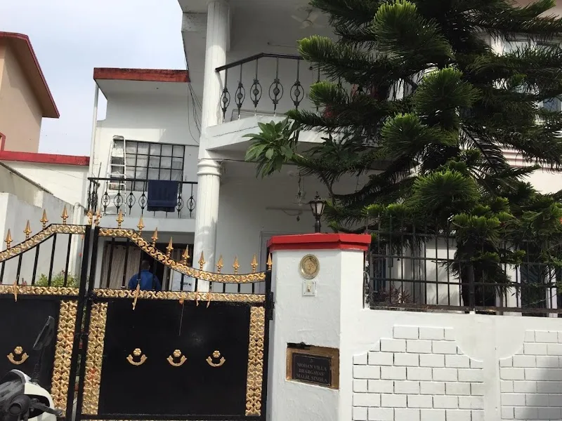 Malsi Homestay