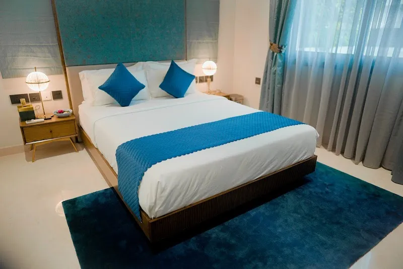 Casa Luxury Homestay