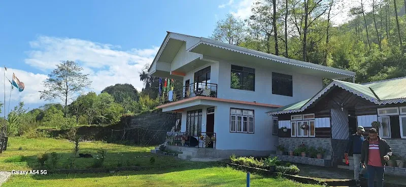 Rahul Homestay