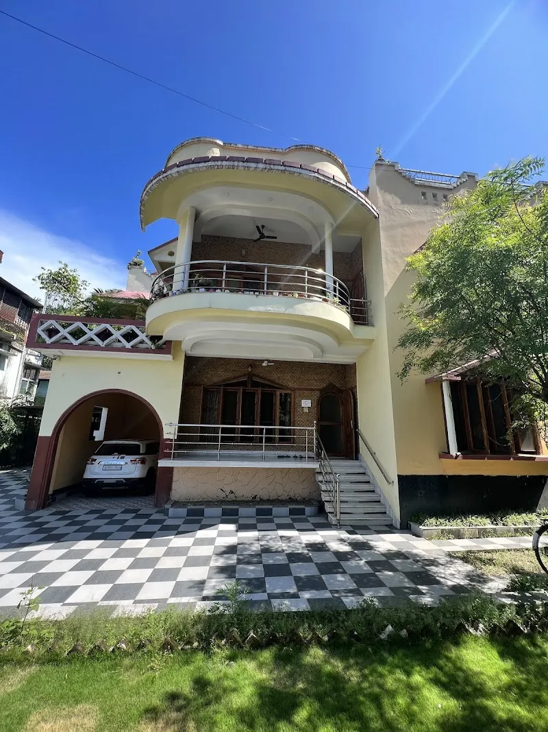 Arunachal Homestay