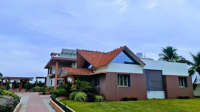 Homestay villa