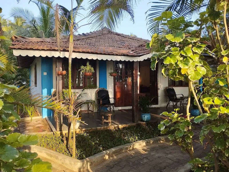 Sabina Homestays