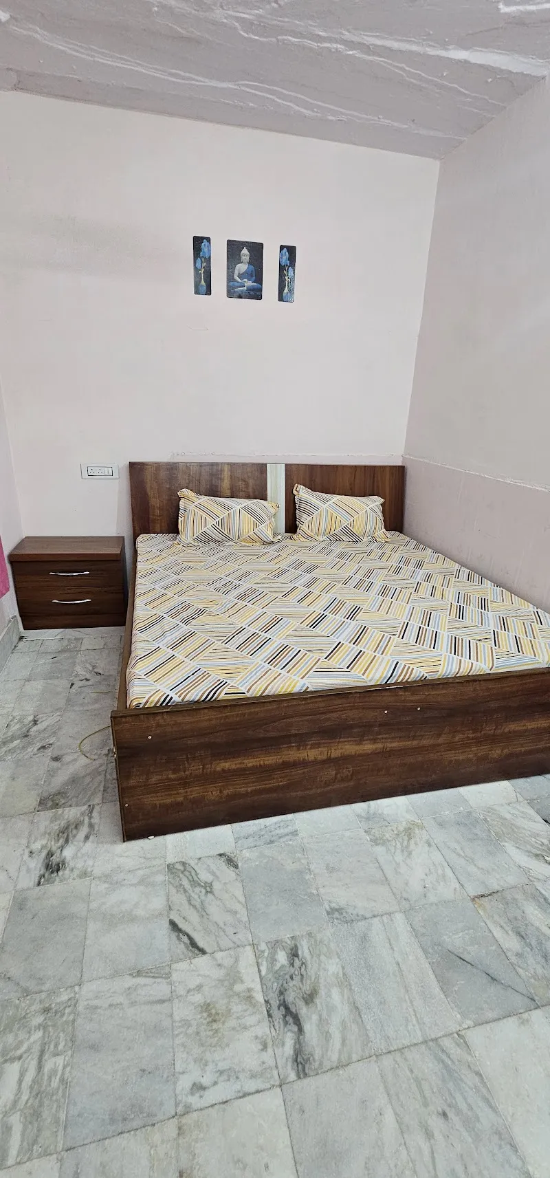 SORATAN HOMESTAY