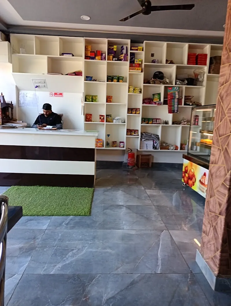 The Tasty Bites Hamirpur