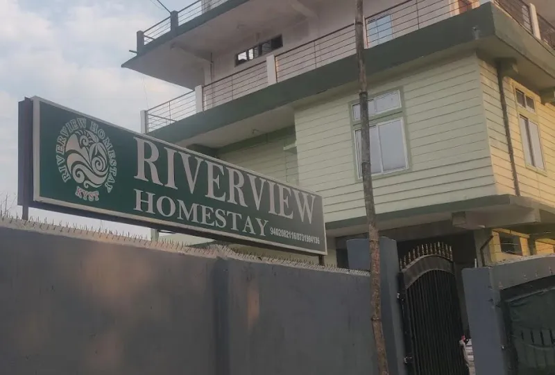 Riverview Homestay