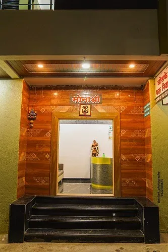Ghodke Bhakt Niwas