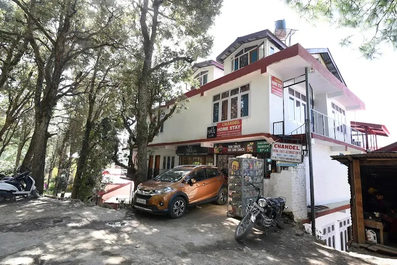 Chandel Home Stay