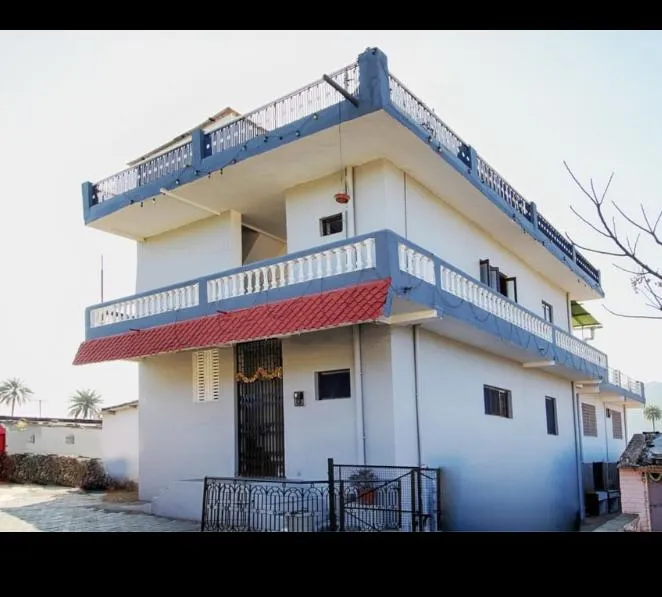 Mount Abu Homestay