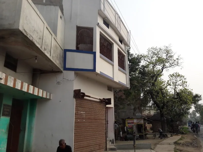 shiv Mandir Arun Prasad