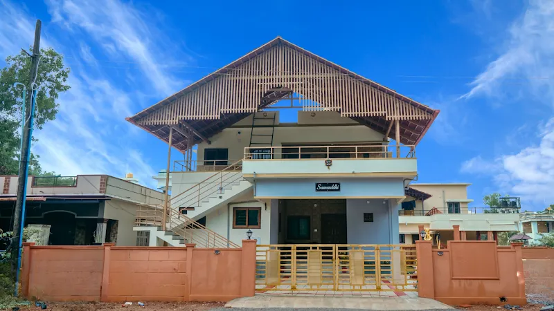 Samruddhi Homestays | BEST Homestay In Udupi Near Malpe Beach