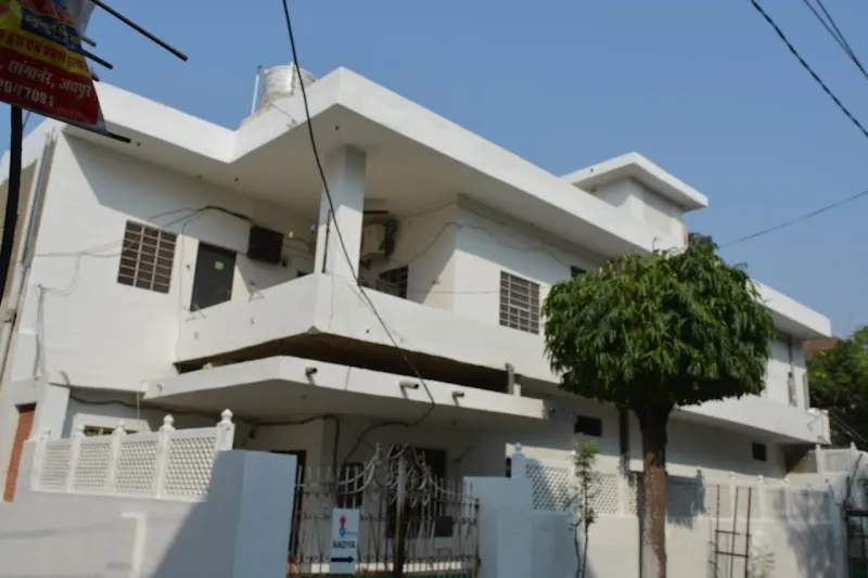Nadya Homestay