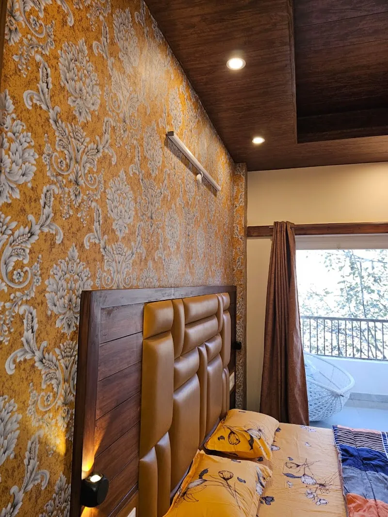Ghar Homestay
