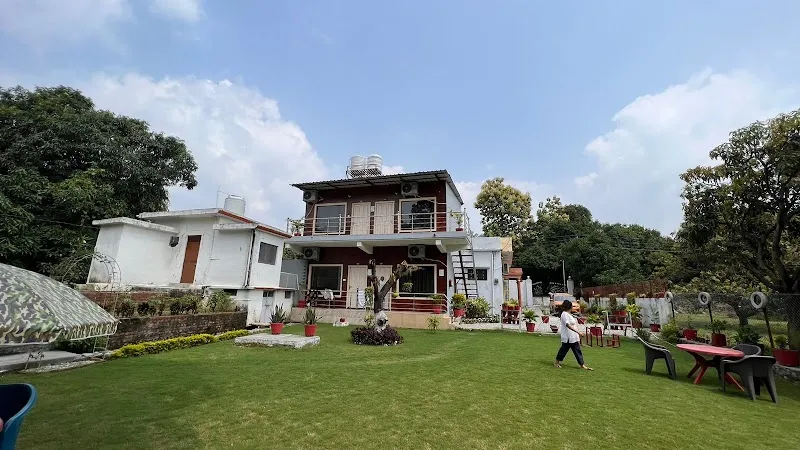 Anugraha Home Stay