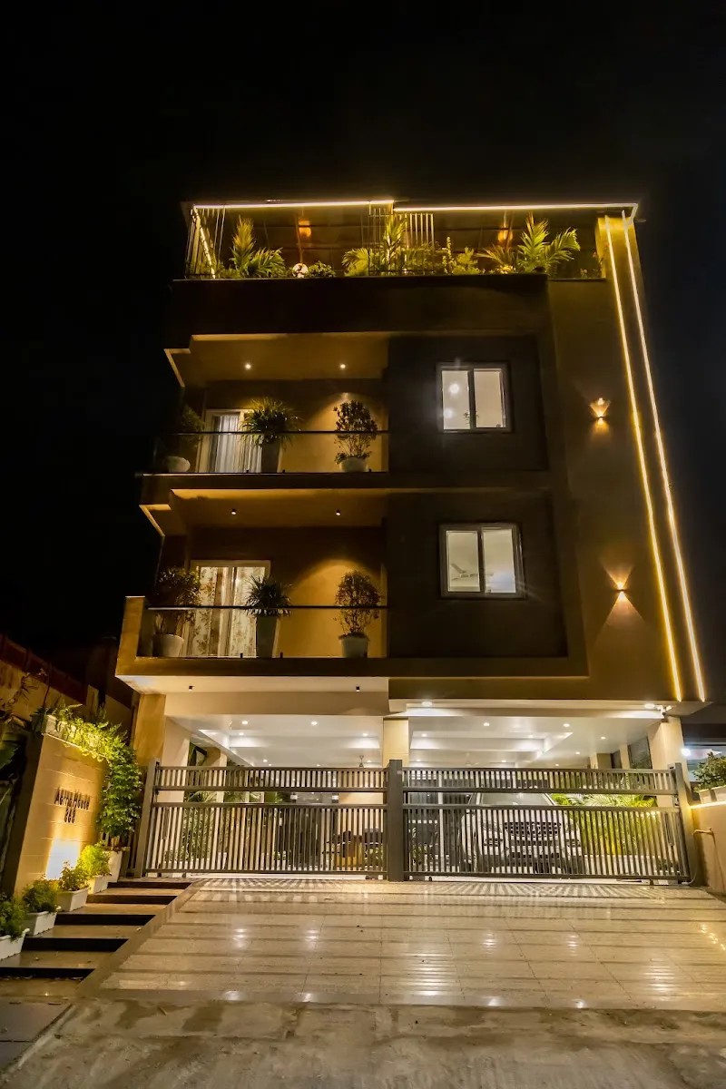 Aarna House