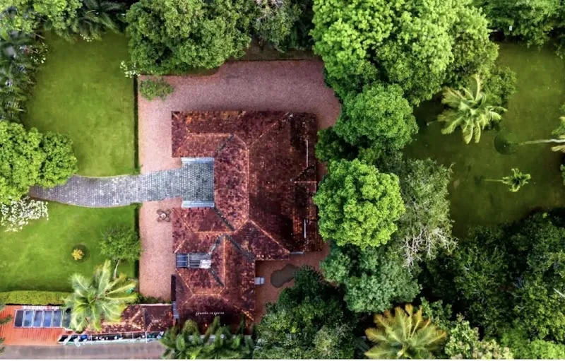 CVM House, Sankaramangalam, Thiruvalla