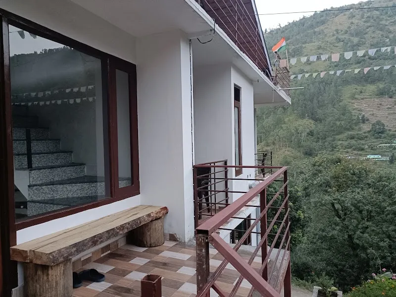 Oaktree Homestay