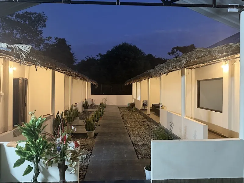 Goshin Homestay
